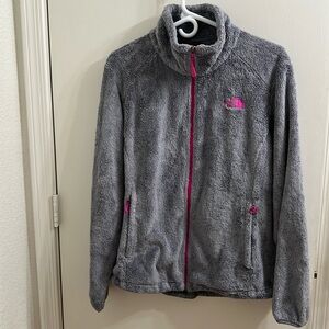 The North Face Osito Fleece Jacket